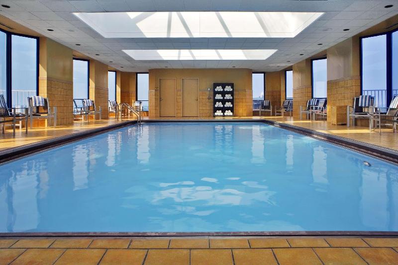 Hilton Rosemont Chicago O'Hare - photo 148