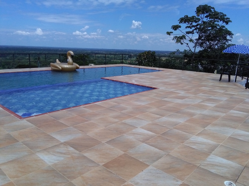 Bella Mar Verde — hotel in Acacias