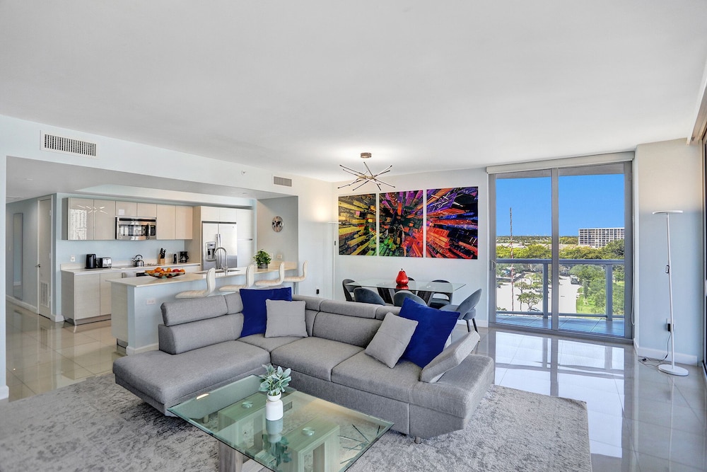 Amazing 3Bd Condo Beachwalk Resort - photo 12