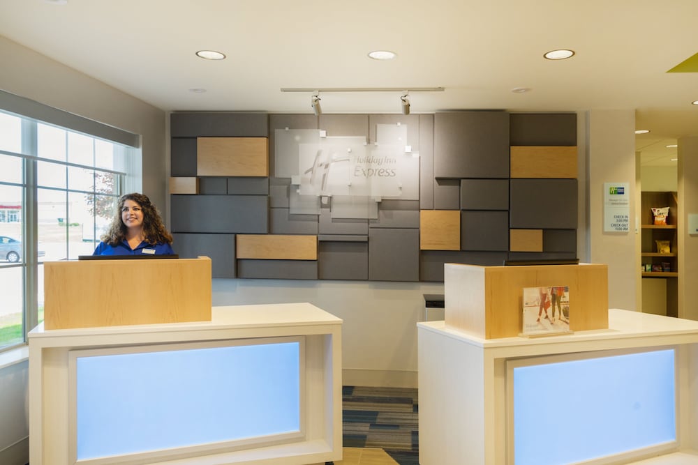 Holiday Inn Express Bloomsburg by IHG - photo 5
