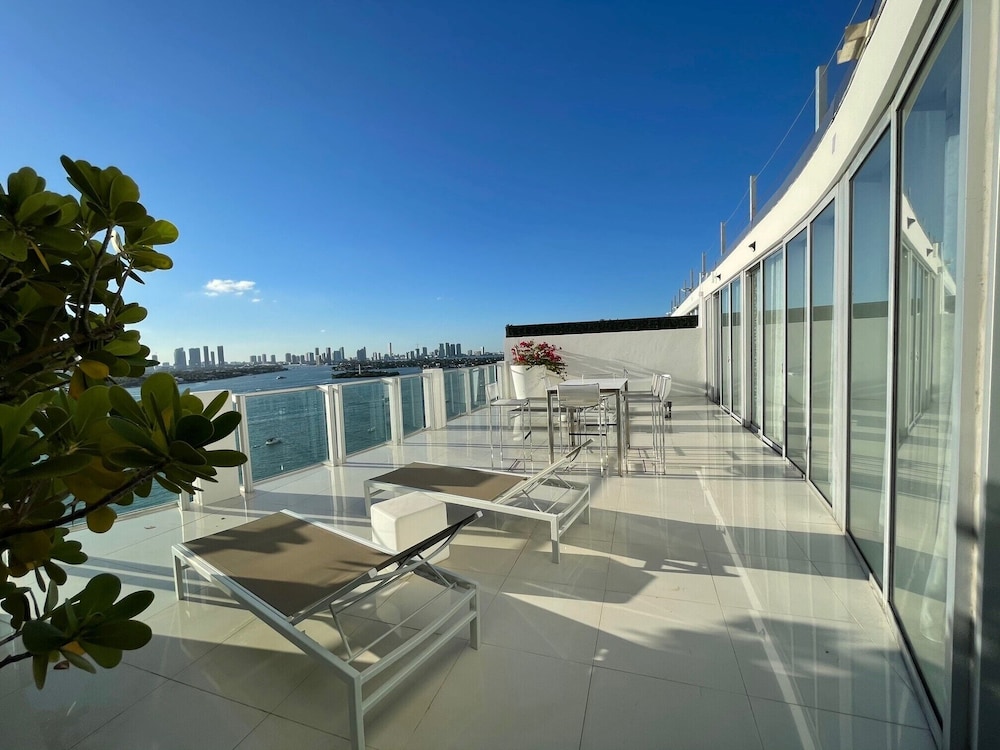 Mondrian South Beach - photo 9