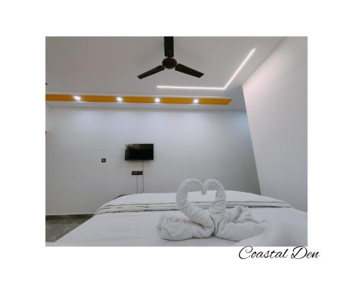 Coastal Den Homestay