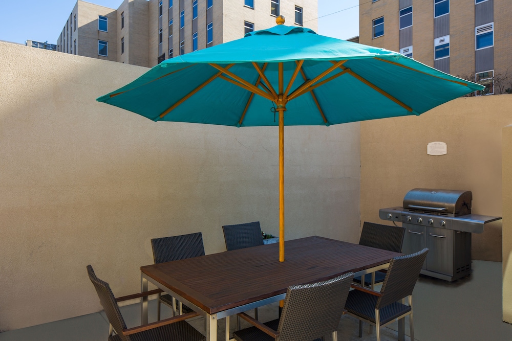 Residence Inn by Marriott Birmingham Downtown at UAB - photo 22