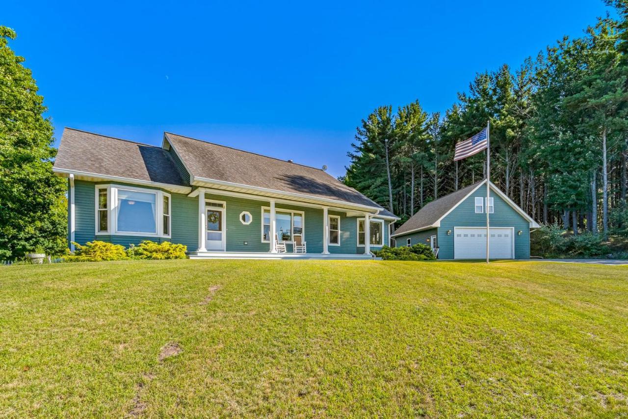 Lake Michigan Dream in Ludington, United States