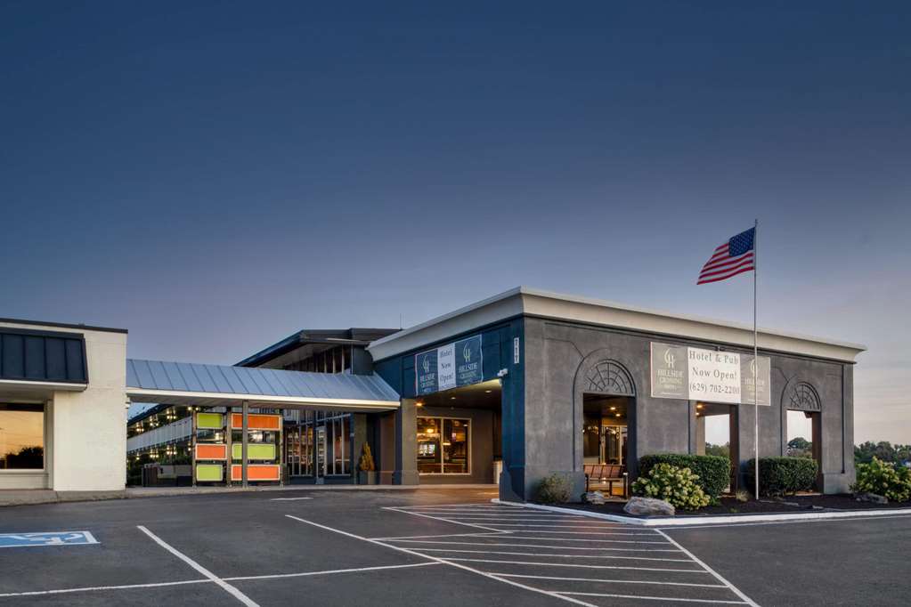 Hillside Crossing Nashville a Ramada by Wyndham - photo 3