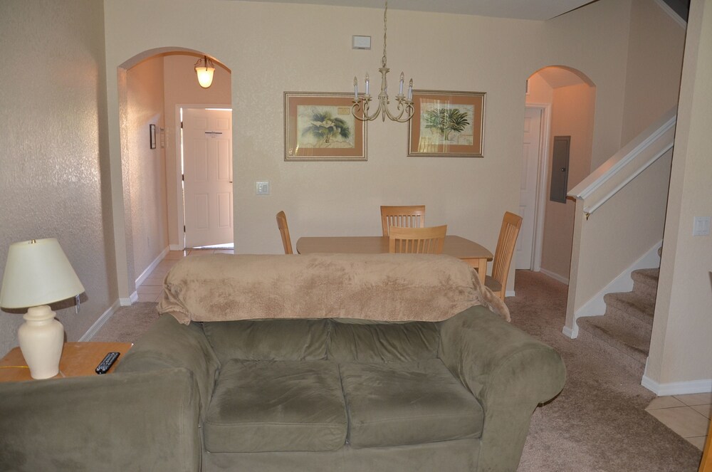 Regal Palms Resort & Spa 212 - photo 10