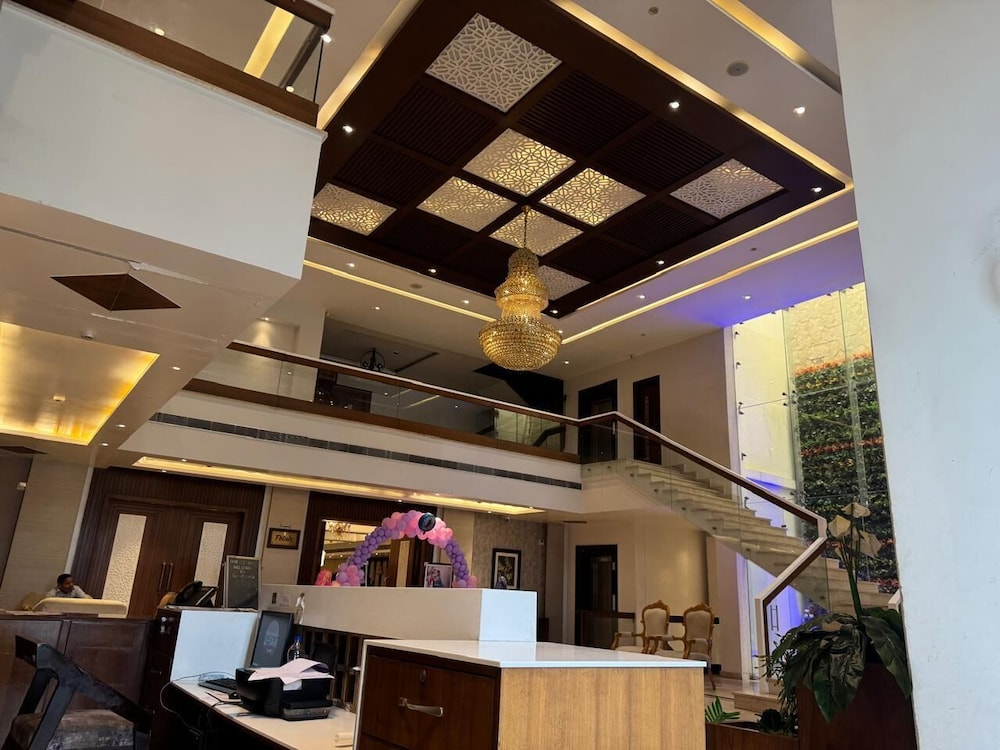 Hotel MS Victoria - last minute hotel in Batala