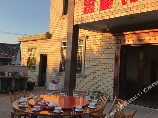 Xiangchun Hotel - last minute hotel in Yuyao