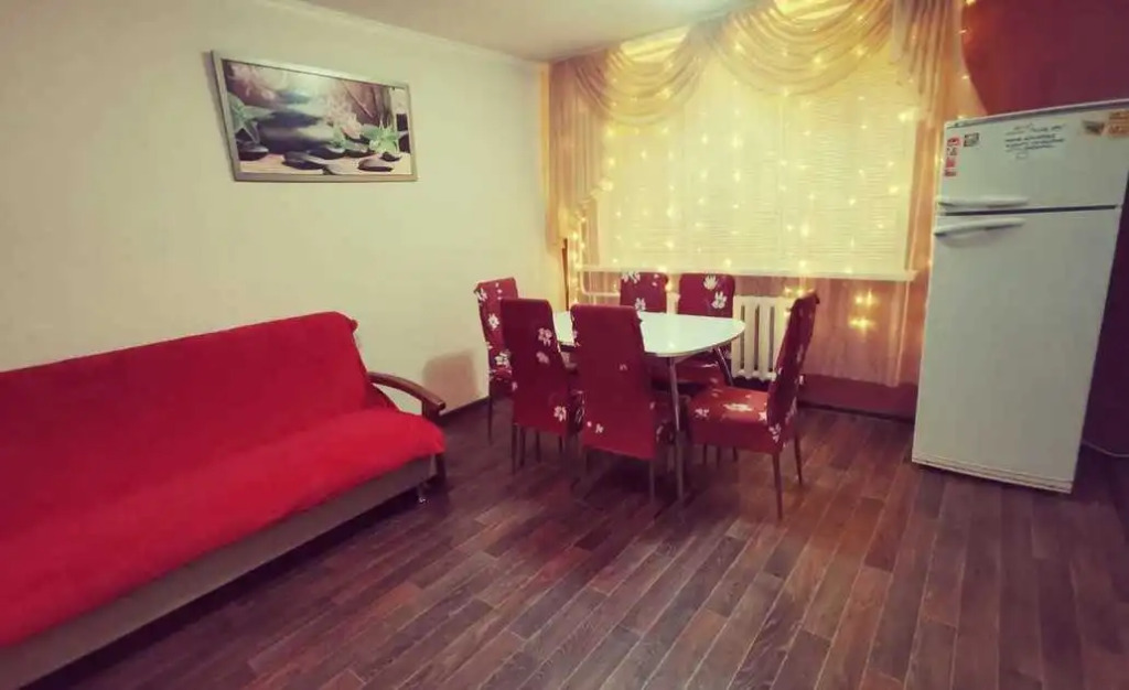 Alatir Nefteyugansk mkr. 8a 42 in Nefteyugansk, Russia