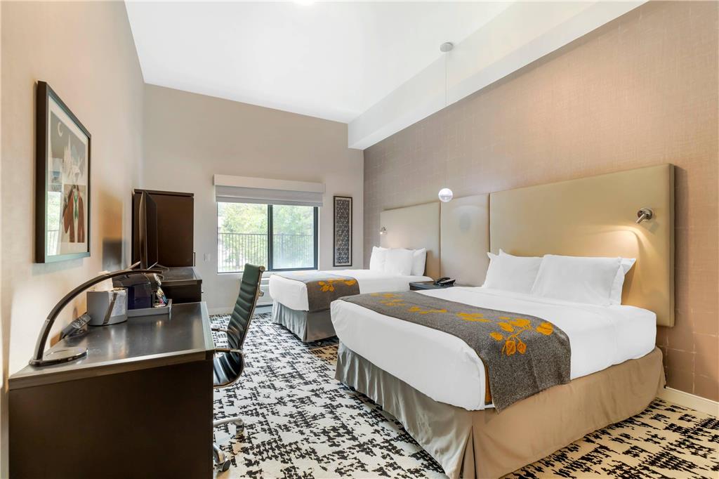 Cambria Hotel Copper Mountain - photo 23