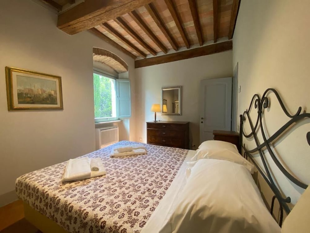 Villore in Poggibonsi, Italy