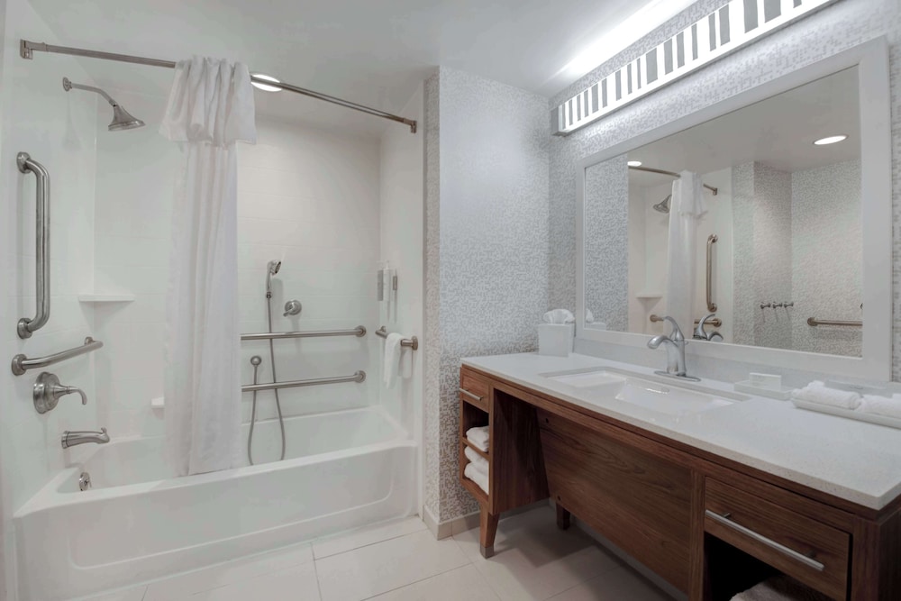 Home2 Suites by Hilton Tuscaloosa Downtown University Blvd - photo 18