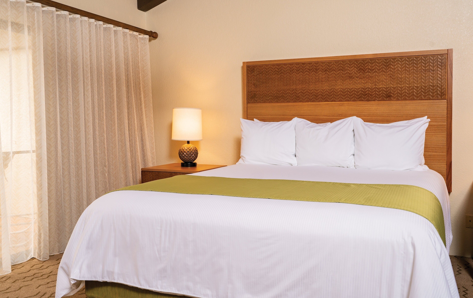Shell Vacations Club Kona Coast Resort - photo 3