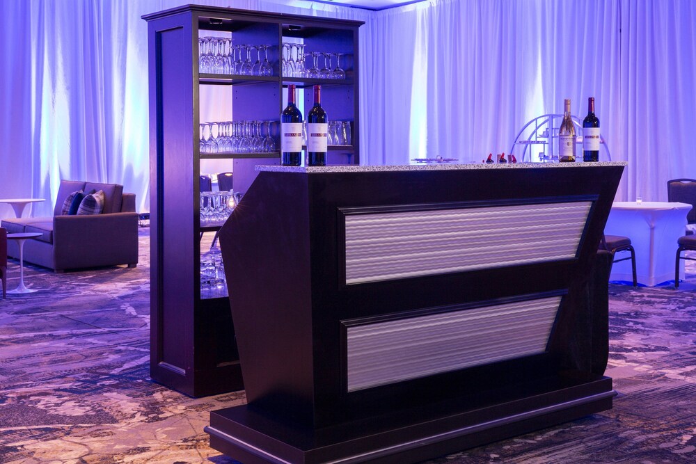 Marriott Dallas Las Colinas - photo 37
