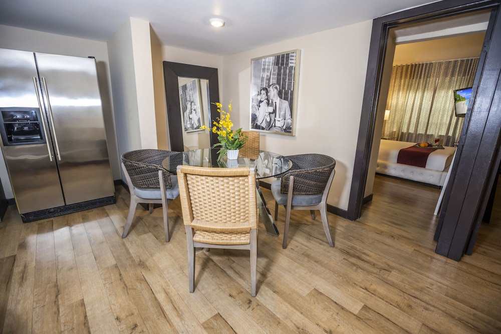 Metropole Suites South Beach - photo 20