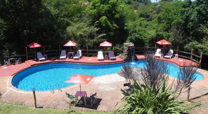 Hotel La Toscana — hotel in San Ignacio