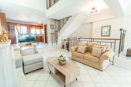 Rena's Center House — 4-Star Luxury Hotel in Kos, Greece