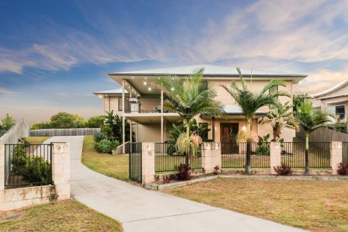 Family Tides Agnes Water in Agnes Water, Australia
