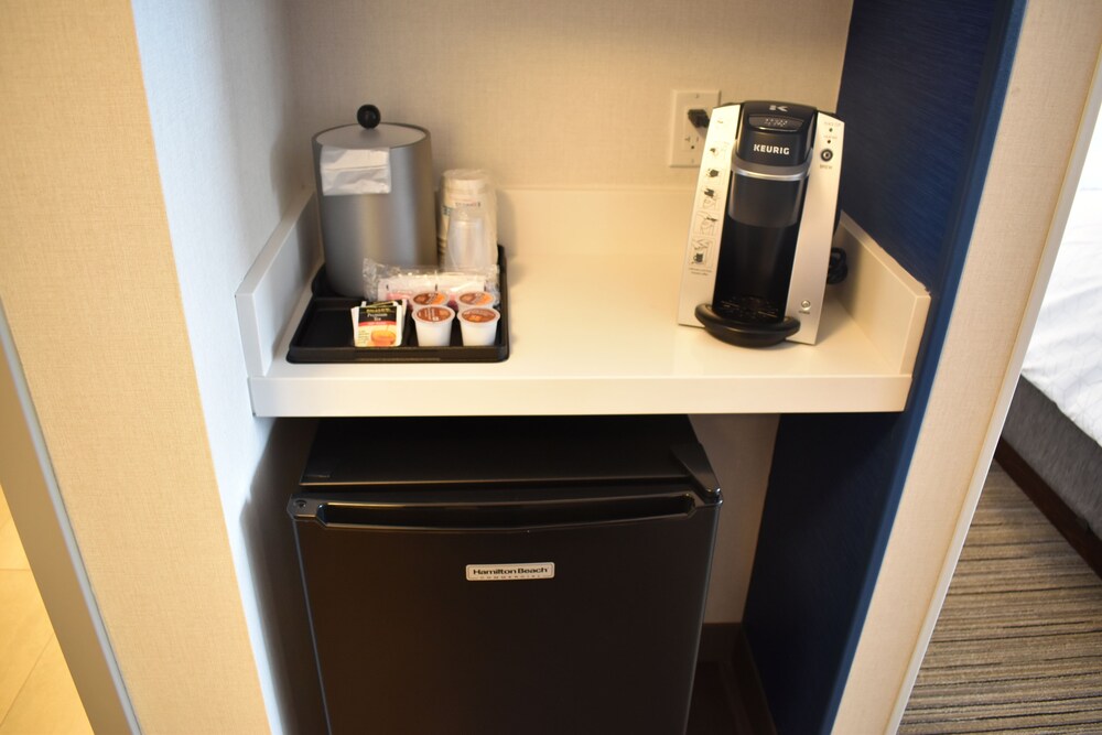 Holiday Inn Express & Suites Boston South Randolph by IHG - photo 20