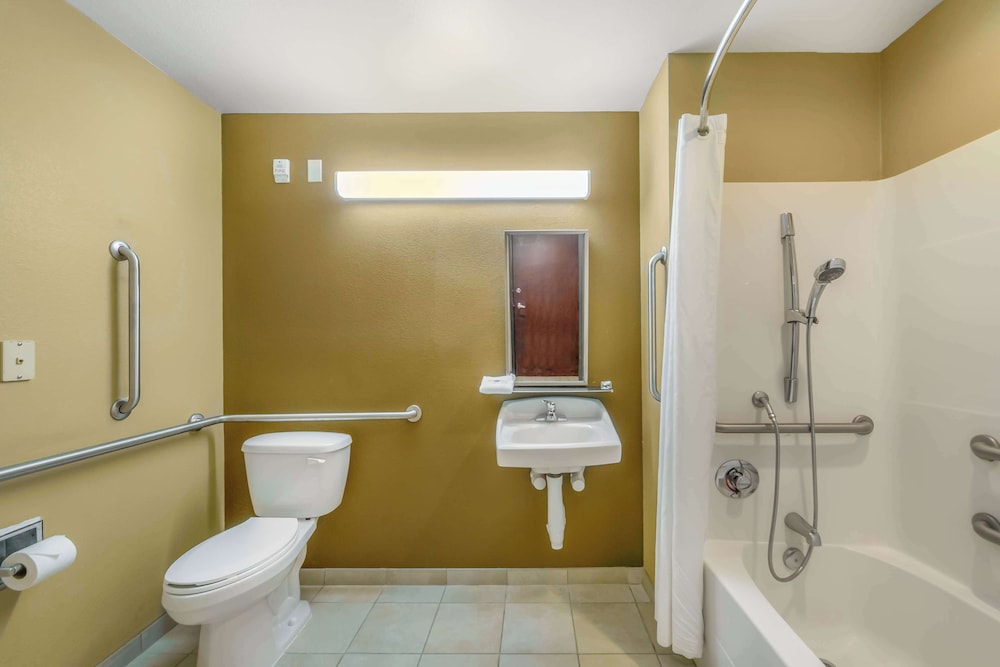 Motel 6 Breaux Bridge La - photo 33