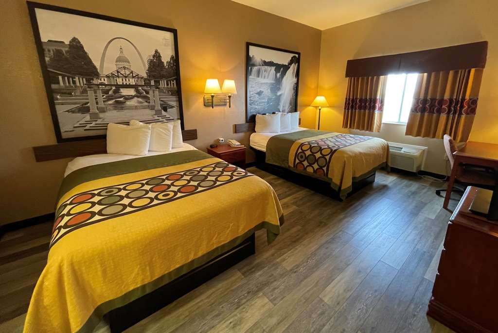 Super 8 by Wyndham Rolla - photo 20