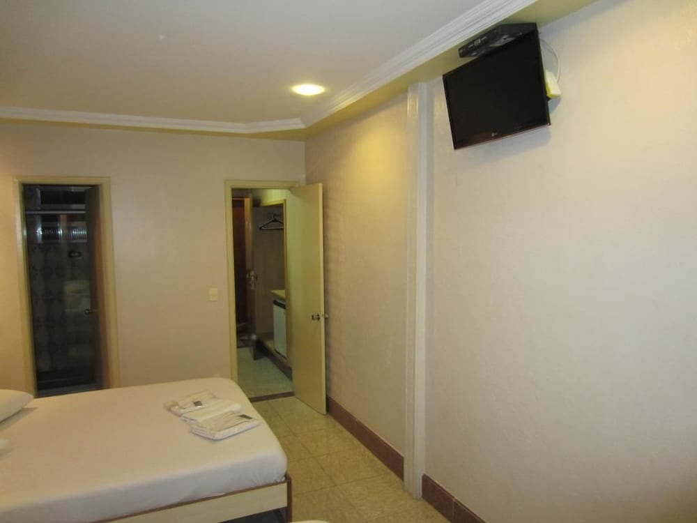 Copamar Hotel — Rio De Janeiro — photo 4