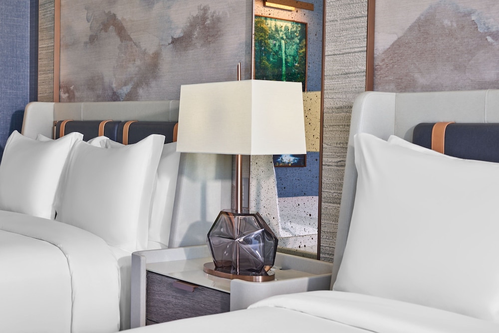The Ritz Carlton Portland - photo 8