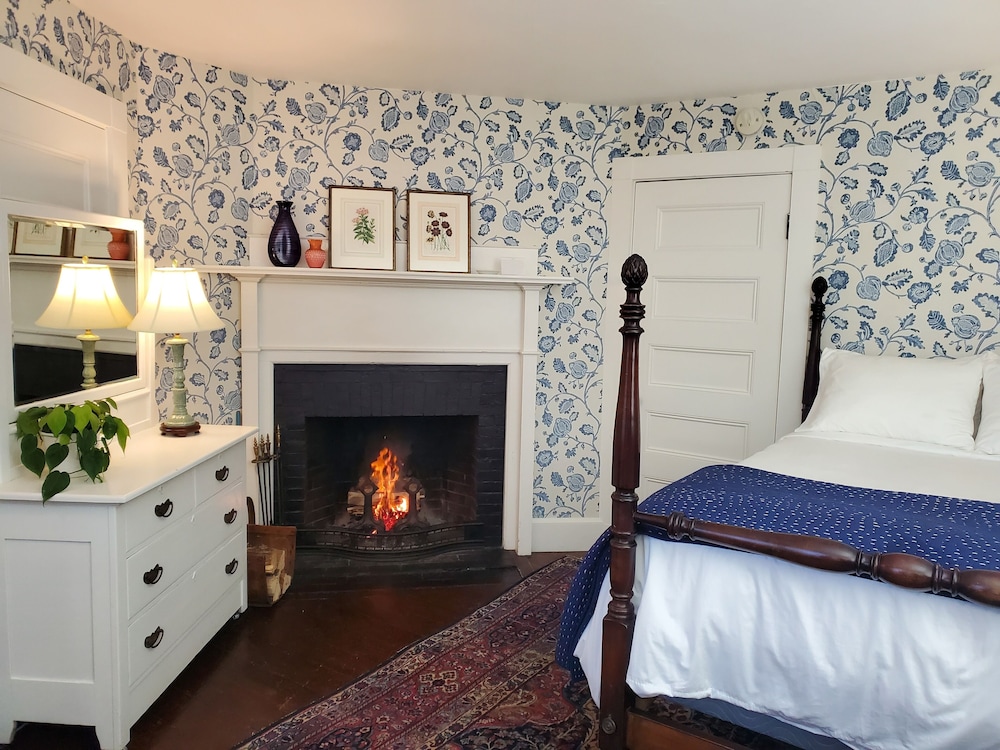 Harbourside Inn - photo 47