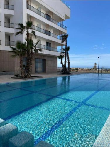 Charmant appartement à Anfa — 4-Star Luxury Hotel in Casablanca, Morocco