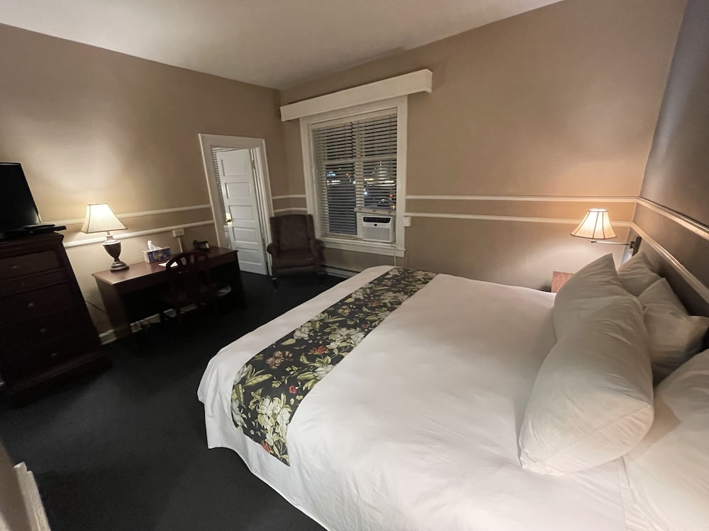 Kalispell Grand Hotel - photo 11