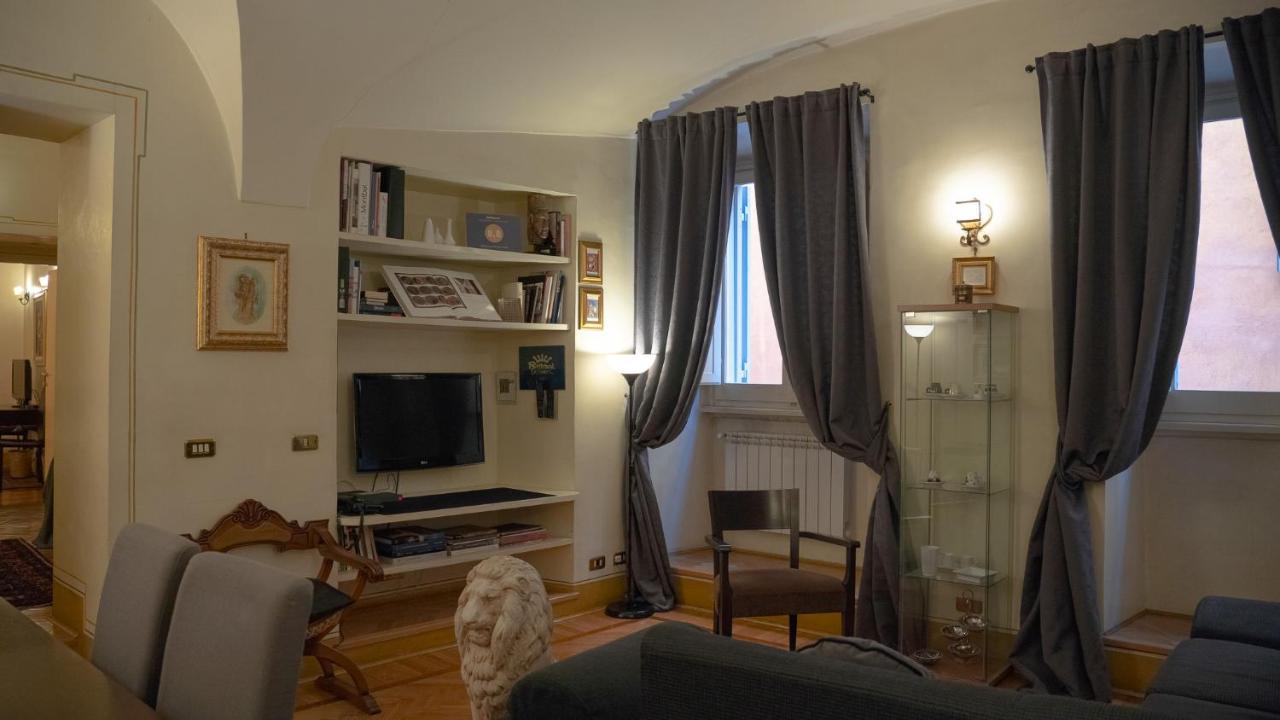 MGPGroup Guest House Navona — 4-Star Luxury Hotel in Rome, Italy