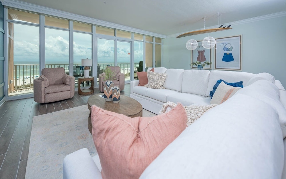 Phoenix Gulf Towers 306 2 Bedroom Condo - photo 11