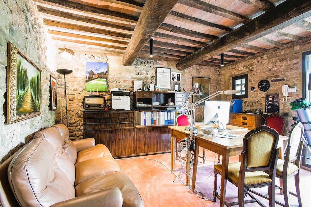 Il Paluffo — Certaldo — photo 2