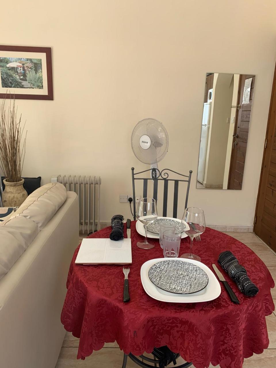 Appartement Limnos Gardens