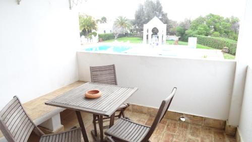 Quinta Velha Village Apart. T1 — 4-Star Luxury Hotel in Cabanas De Tavira, Portugal