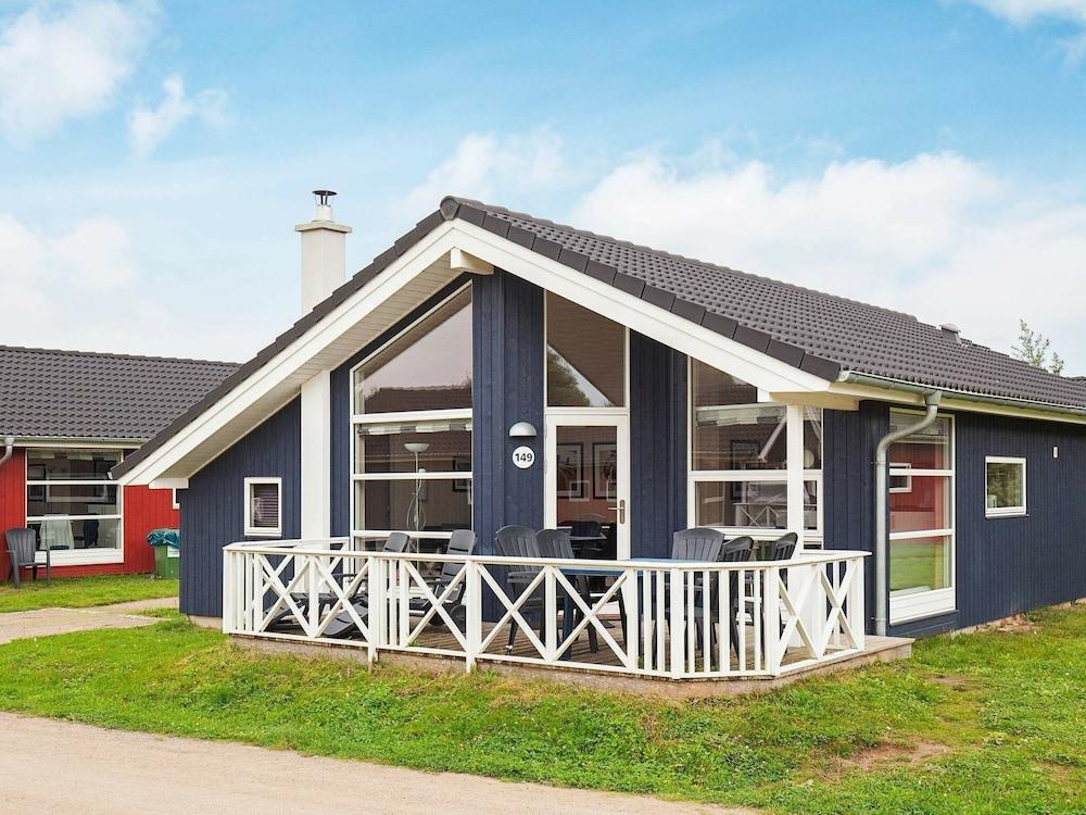 Holiday Home in Großenbrode — 5-Star Luxury Hotel in Grossenbrode, Germany