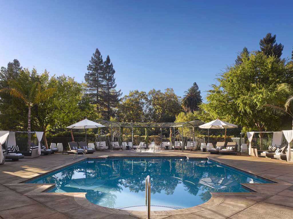 Hyatt Regency Sonoma Wine Country - photo 6
