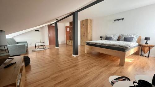 Apartmány Stanos Bikes — Revuca — photo 2