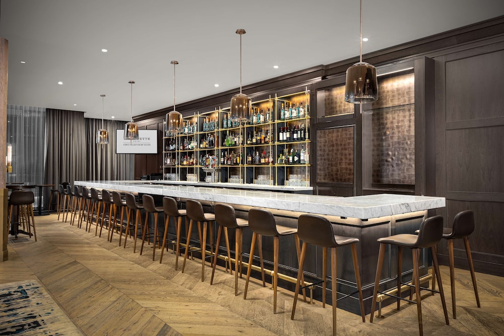 The Marquette Hotel Curio Collection by Hilton - photo 68