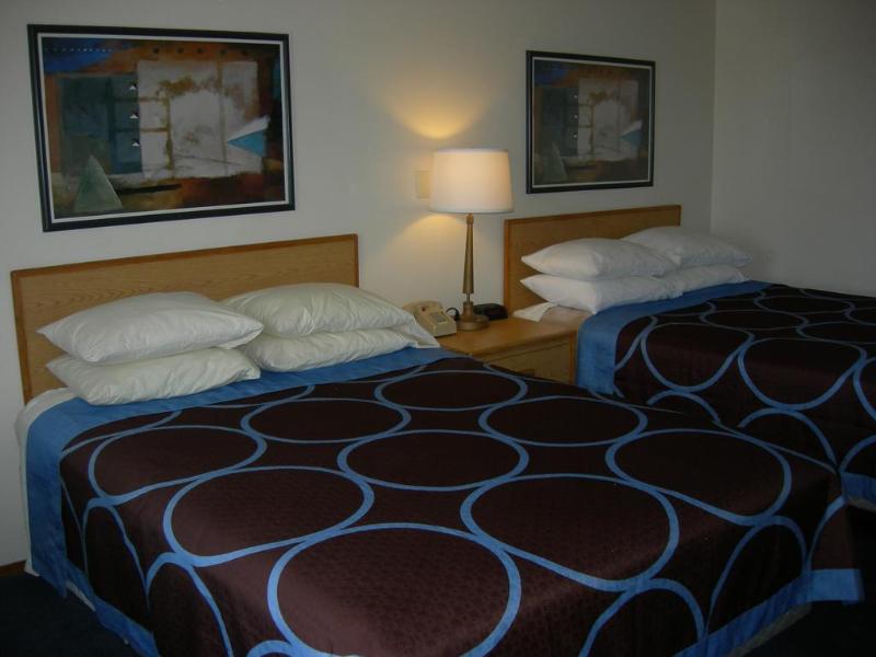 Grand Hotel - carbon neutral hotel in Mesa