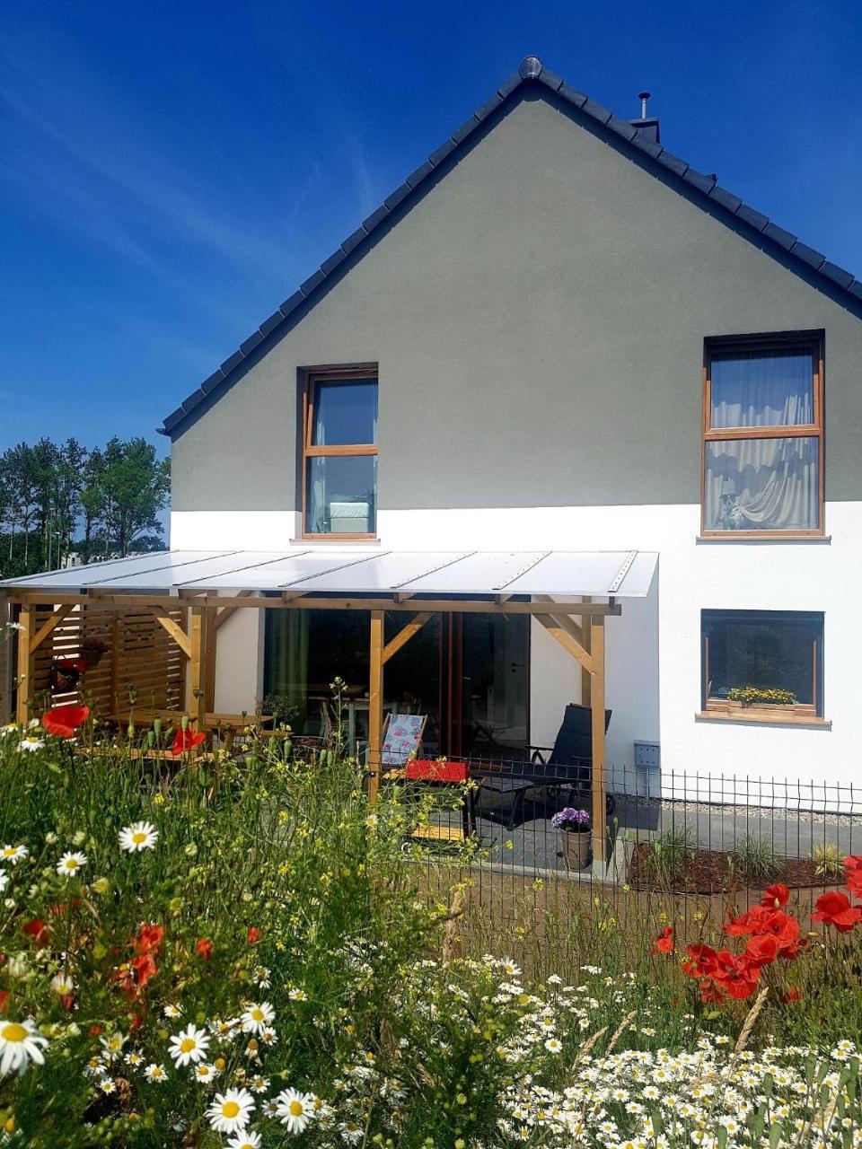 Apartament Przy Łące — 4-Star Luxury Hotel in Wladyslawowo, Poland