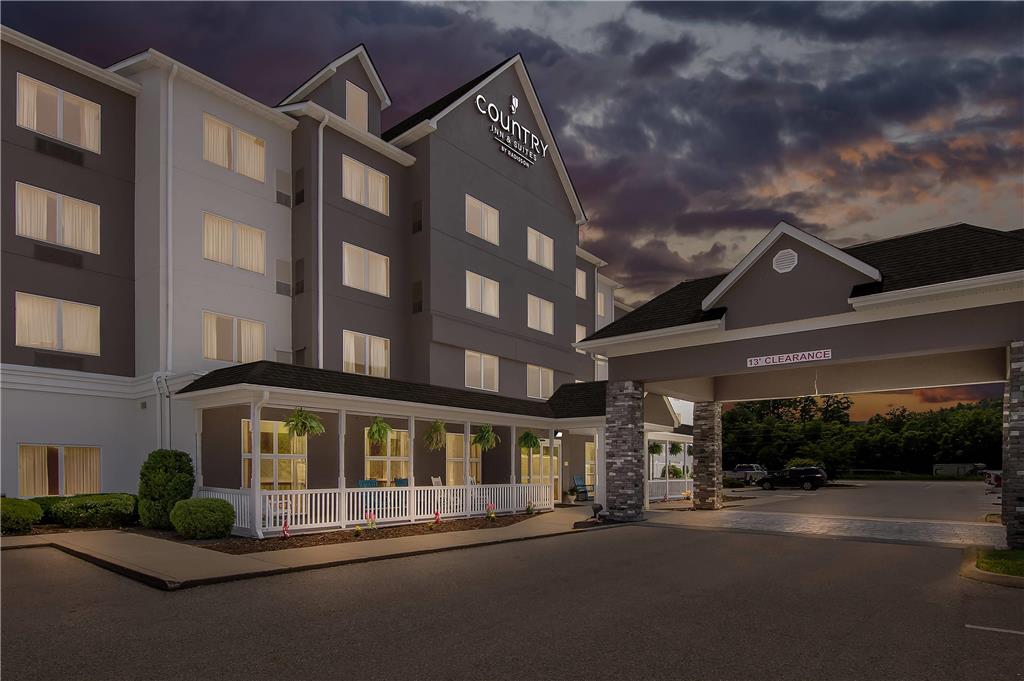 Country Inn & Suites by Radisson Princeton WV - photo 7
