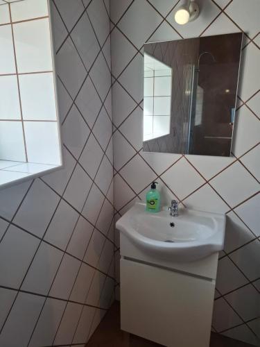 Patio Da Memoria in Palmela, Portugal