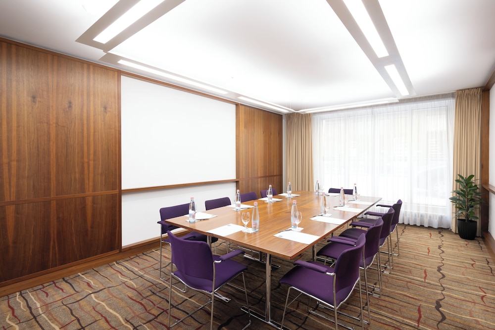 כנסים ואירועים