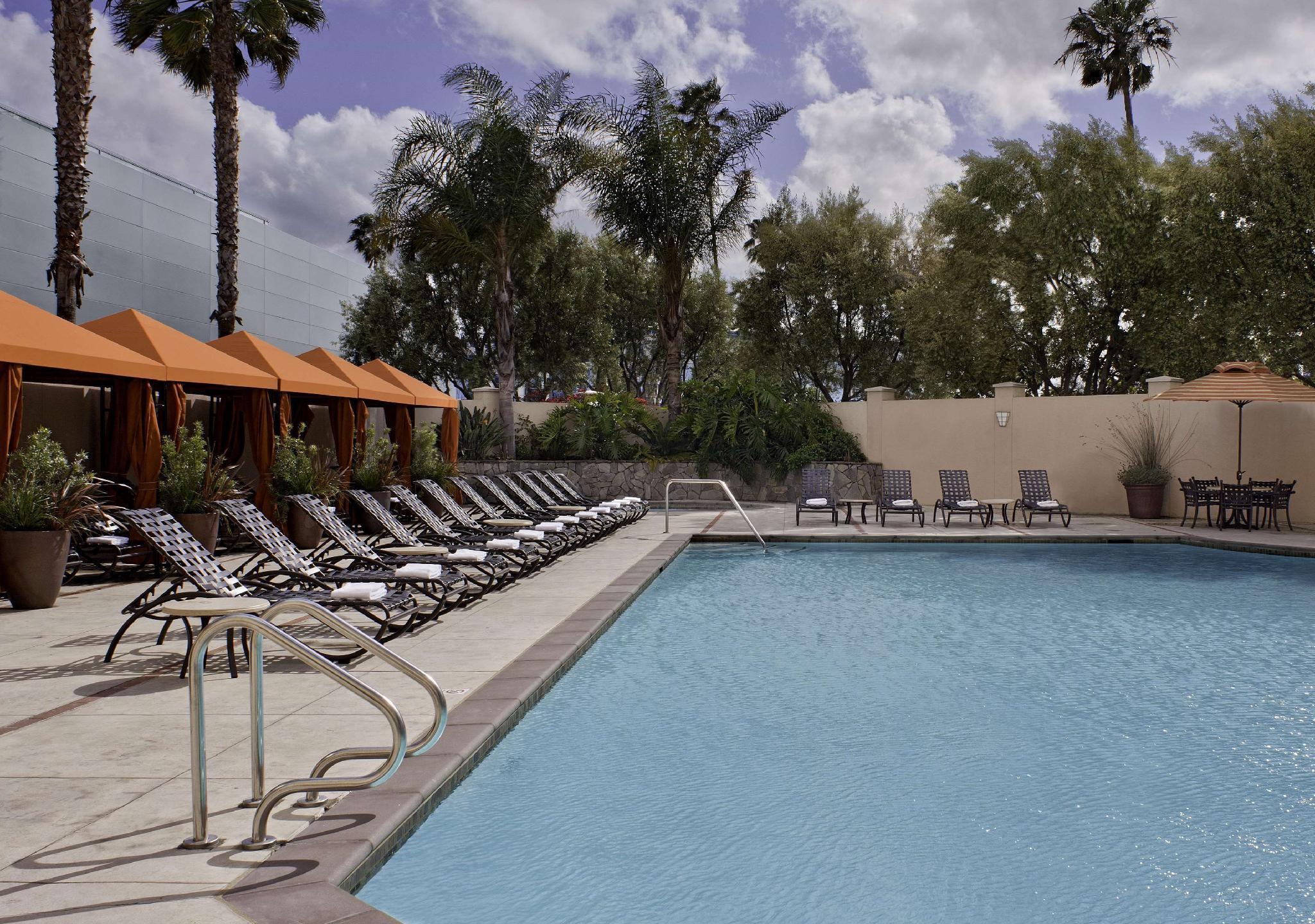 Hyatt Regency Santa Clara - photo 5