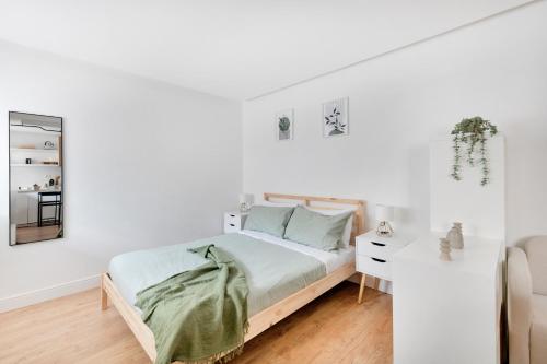 NOH Vatican Studio — 4-Star Luxury Hotel in Rome, Italy