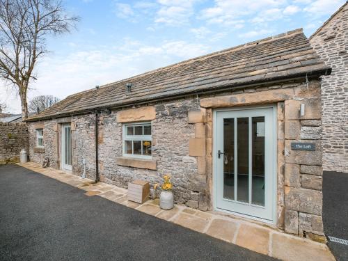 The Loft Uk45061 — hotel in Tideswell