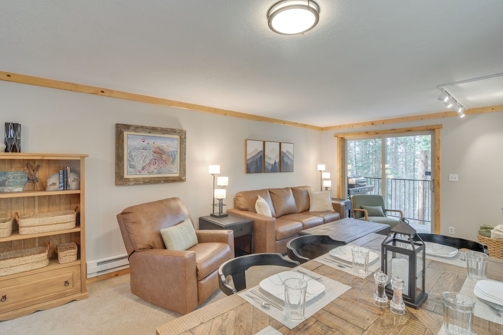 Convenient Winter Park Condo 3 Mi to Resort - photo 3
