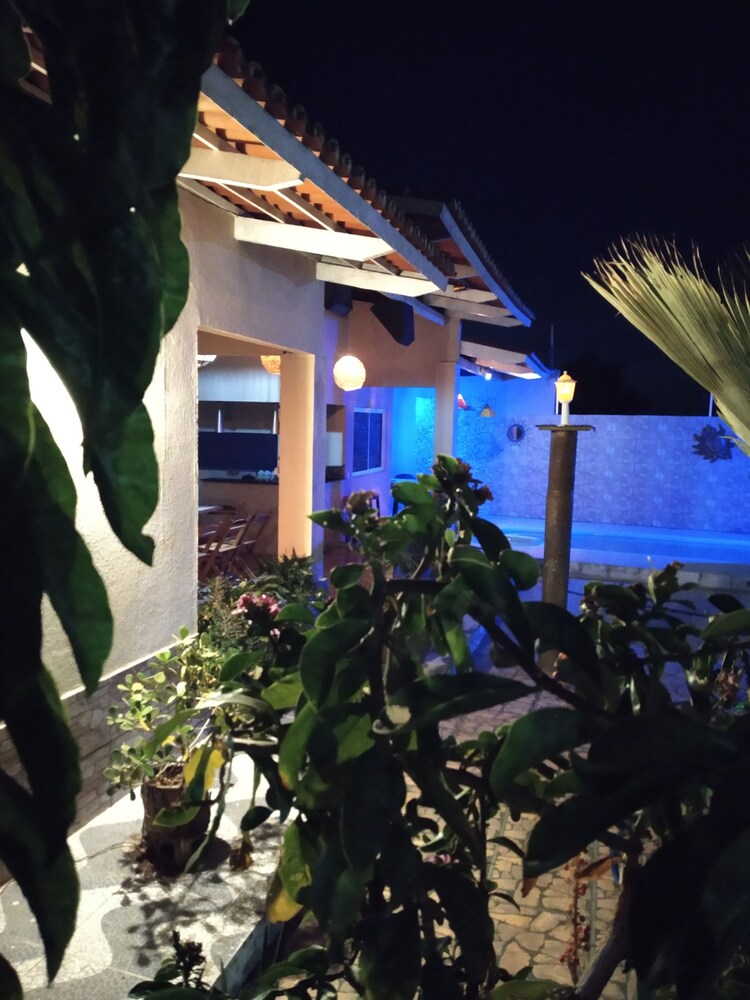 Dreams Paradise in Trairi, Brasil