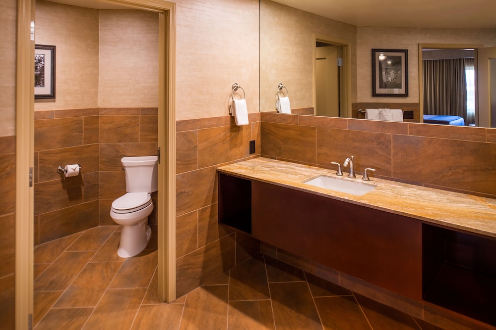 Holiday Inn Resort The Squire at Grand Canyon by IHG - photo 64